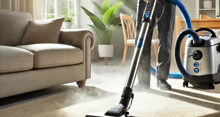 carpet cleaning