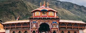 chardham