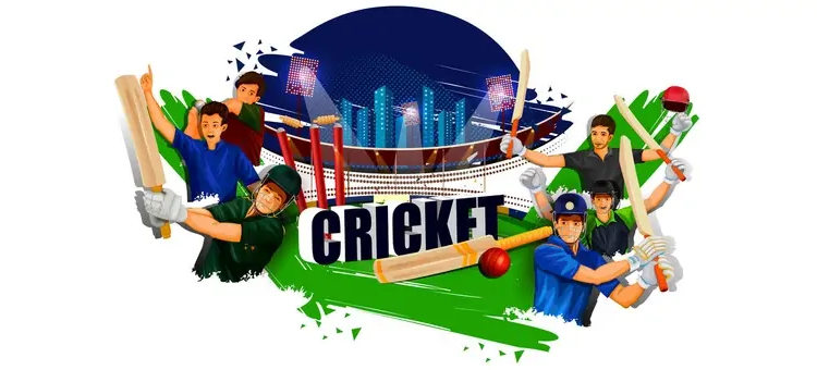 cricket live line API Service