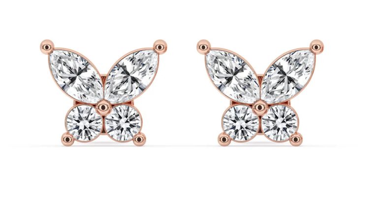 diamond studs 4