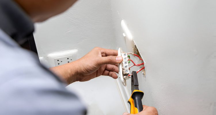 electricians-ferndown