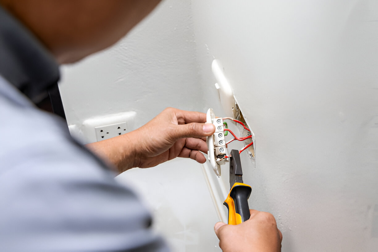 electricians-ferndown