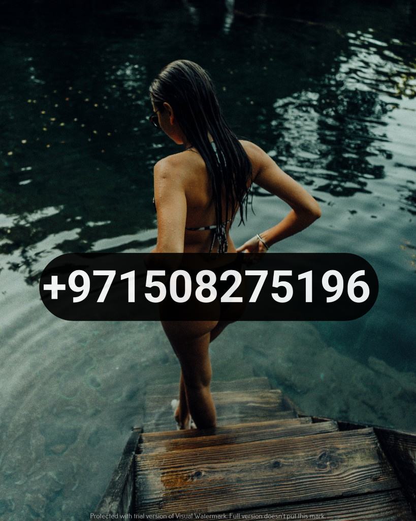 Indian Escorts in Dubai