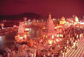 haridwar