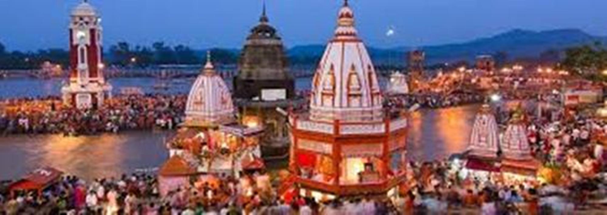 haridwar