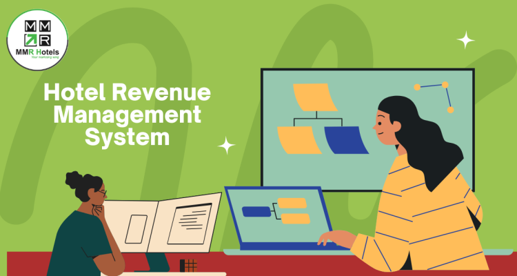 hotel revenue management system