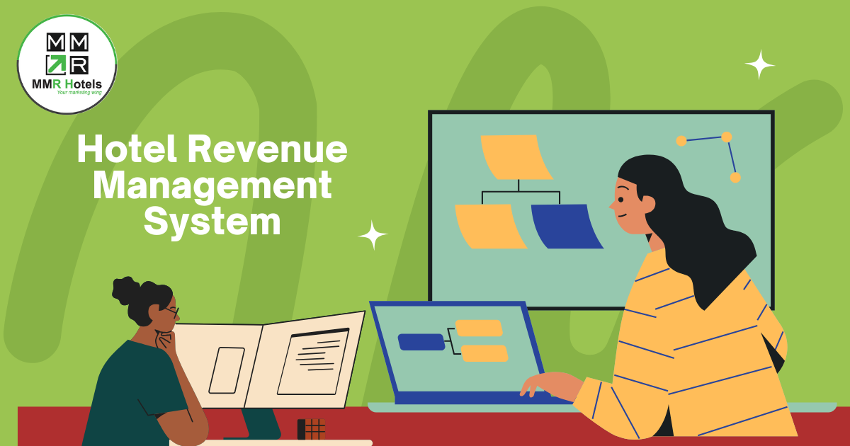 hotel revenue management system