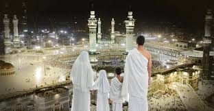 umrah packages from toronto