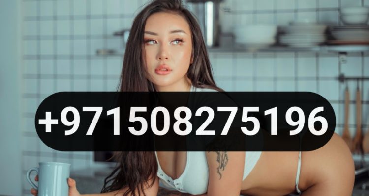 Call Girls in Dubai