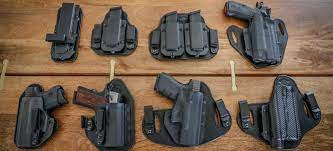 leather holsters