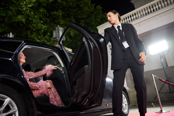 limousine service los angeles airport