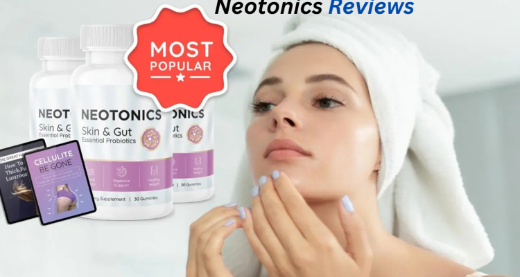 neotonics skin