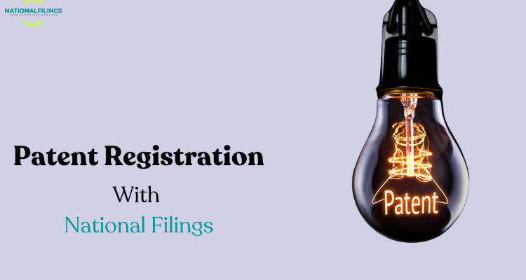 patent registration