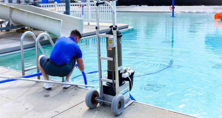 Best Pool Cleaning Tools Every Owner Should Have