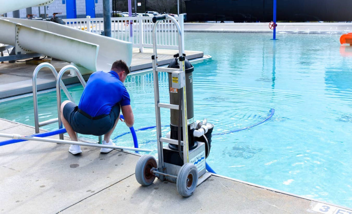 Best Pool Cleaning Tools Every Owner Should Have