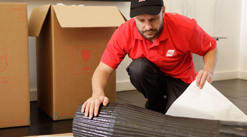 The Benefits of Hiring Local Movers Over DIY Moving