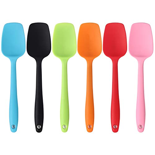 silicone spatula