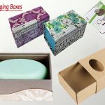 Soap Boxes Wholesale