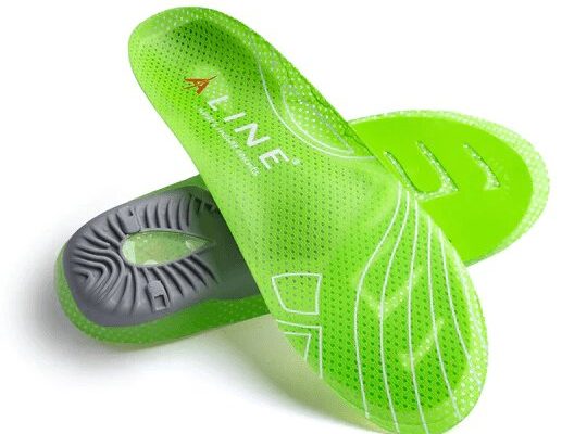 sports insoles