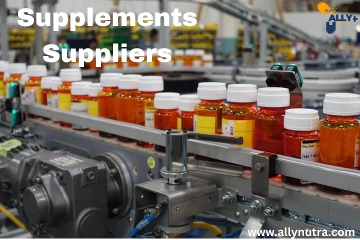 supplements suppliers 1