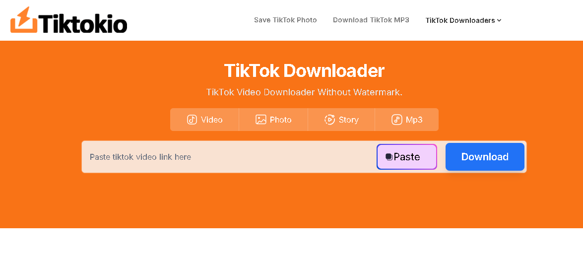 [tiktokio.cam] Tiktokio-Tiktok Downloader