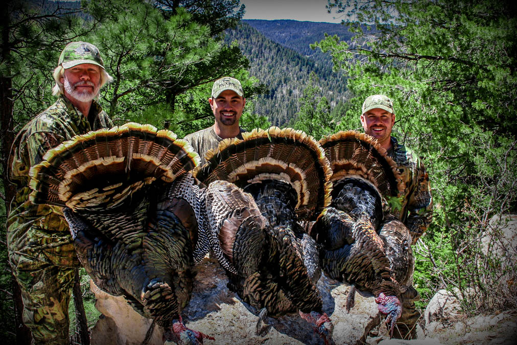 The Importance of Hydration and Stamina for Long Turkey Hunting Days