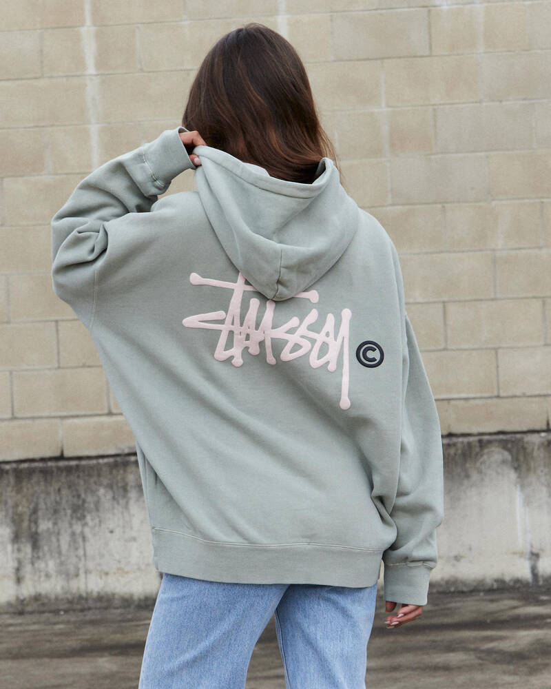 Stussy