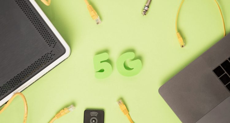 5g internet service