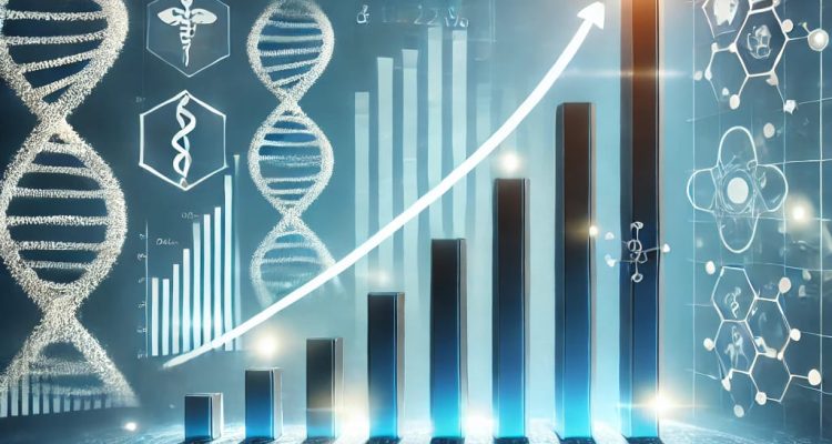 Biomarkers Market