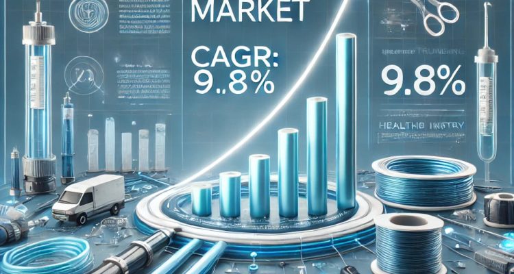 Medical Tubing Market