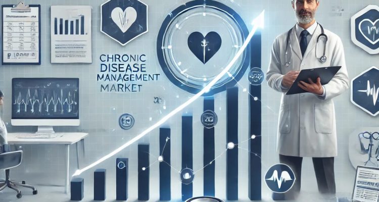 Chronic Disease Management Market