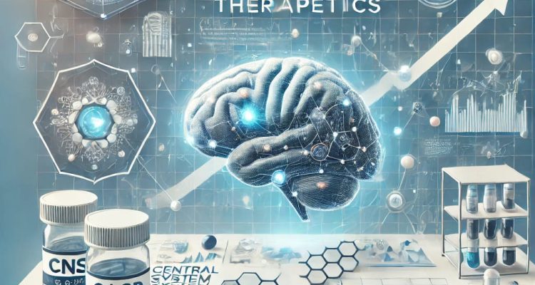 CNS Therapeutics Market