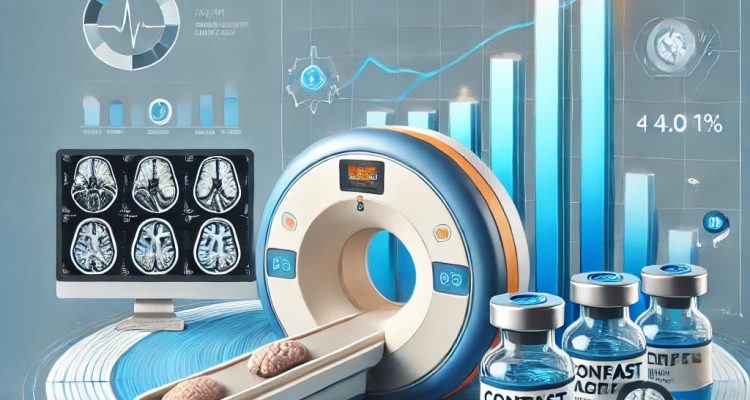 Contrast Agents in MRI Market