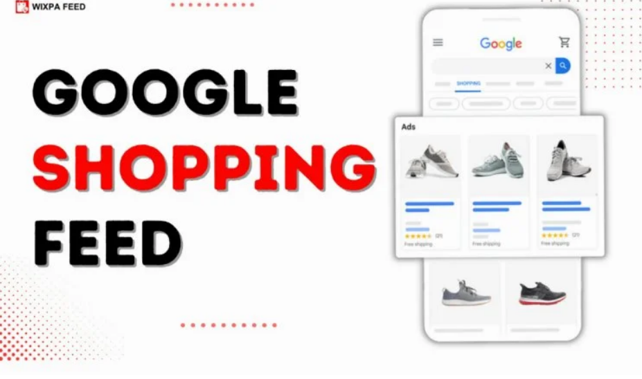 Google shopping feed
