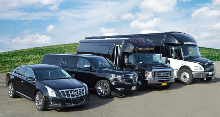 coachmaster transportation, specialty transportation