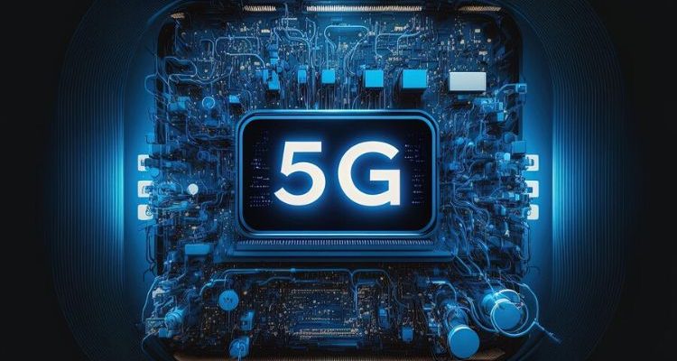 5G Chipset Market