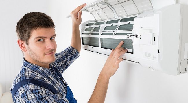 AC repair