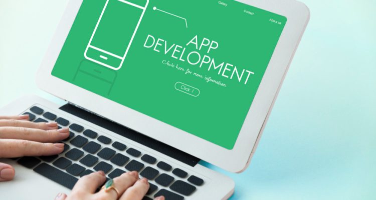 APP DEVELOPMENT