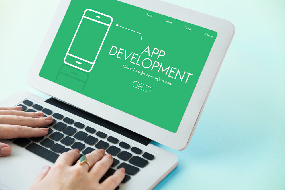 APP DEVELOPMENT