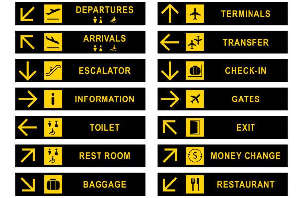 Airport Parking