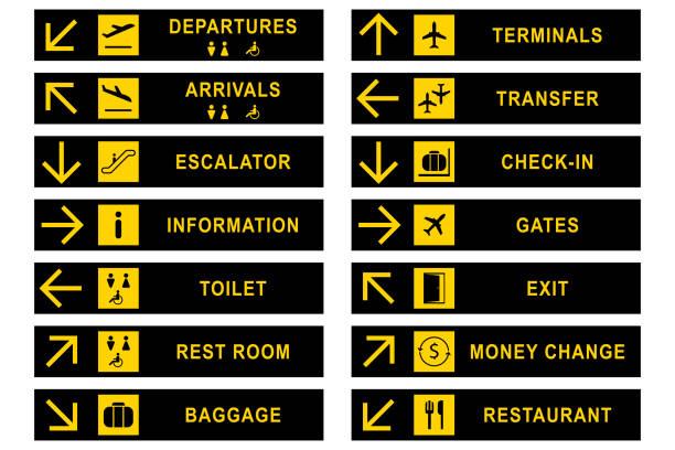 Airport Parking