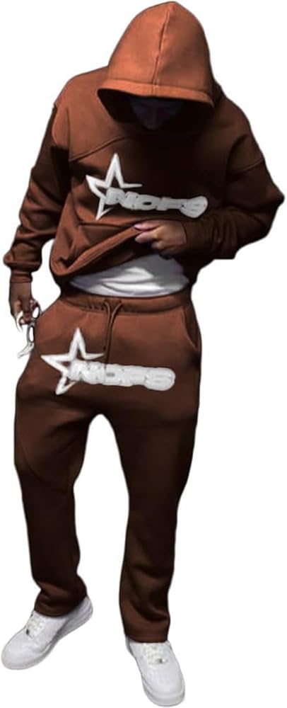 Adwysd Joggers & Sp5der: The Future of Streetwear Luxury