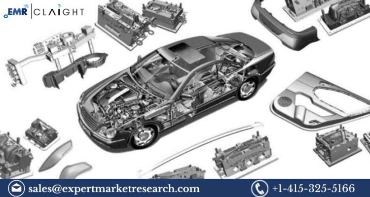 Automotive Plastics Market