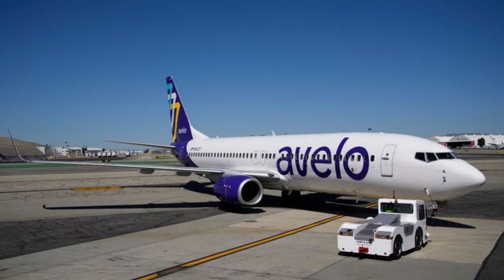 Avelo Airlines reservations