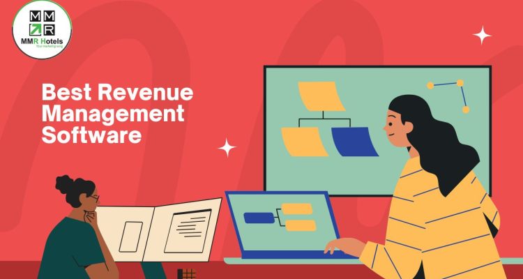 Best Revenue Management Software