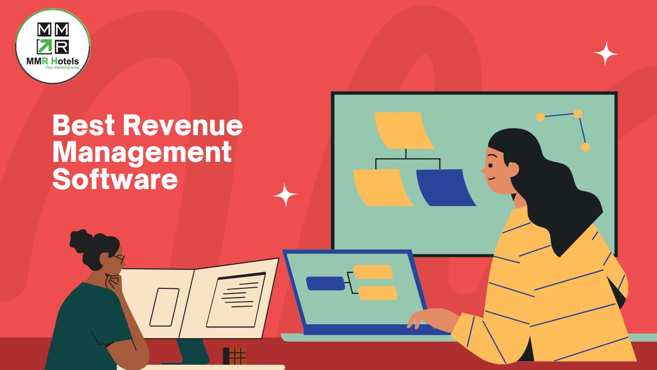 Best Revenue Management Software