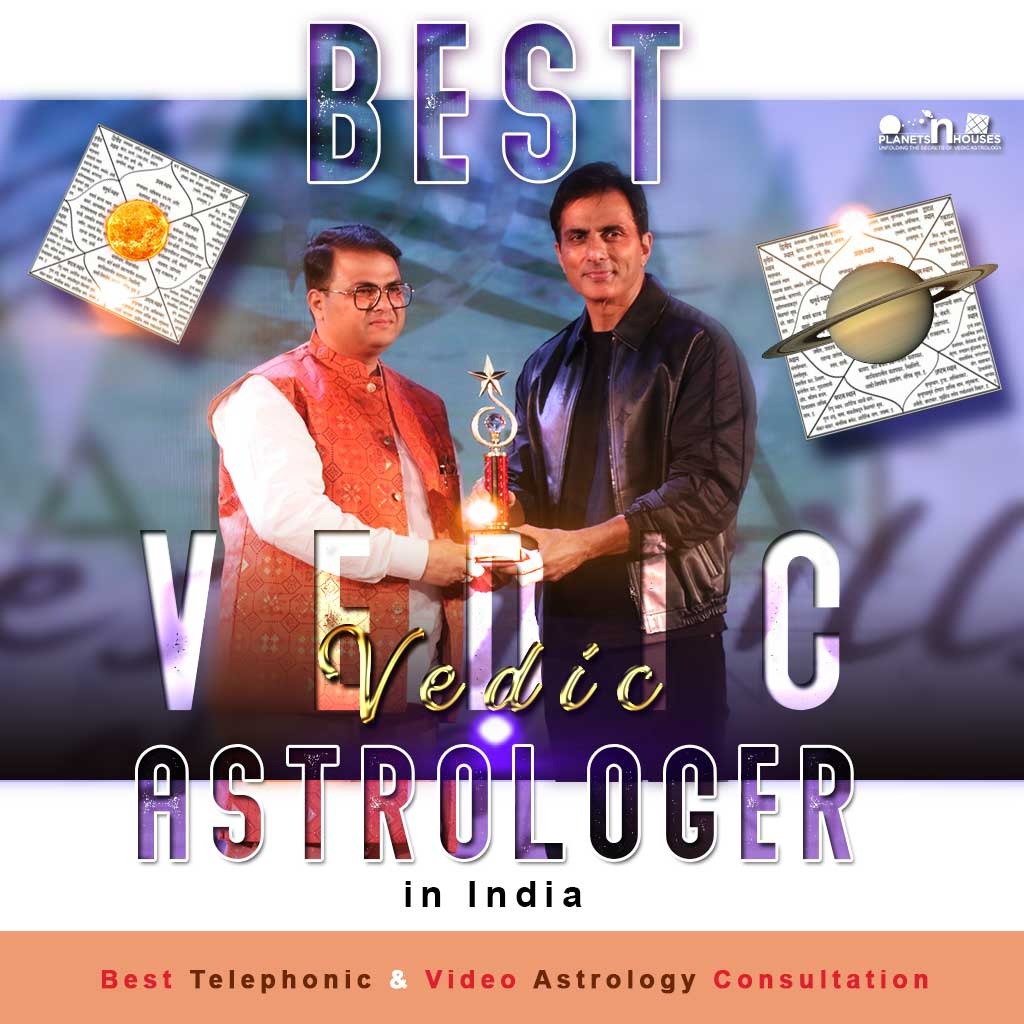 Best Vedic Astrologer in India