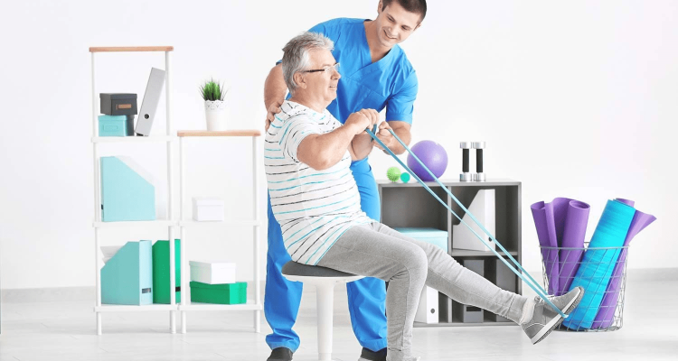 Best physiotherapy clinic in jaipur