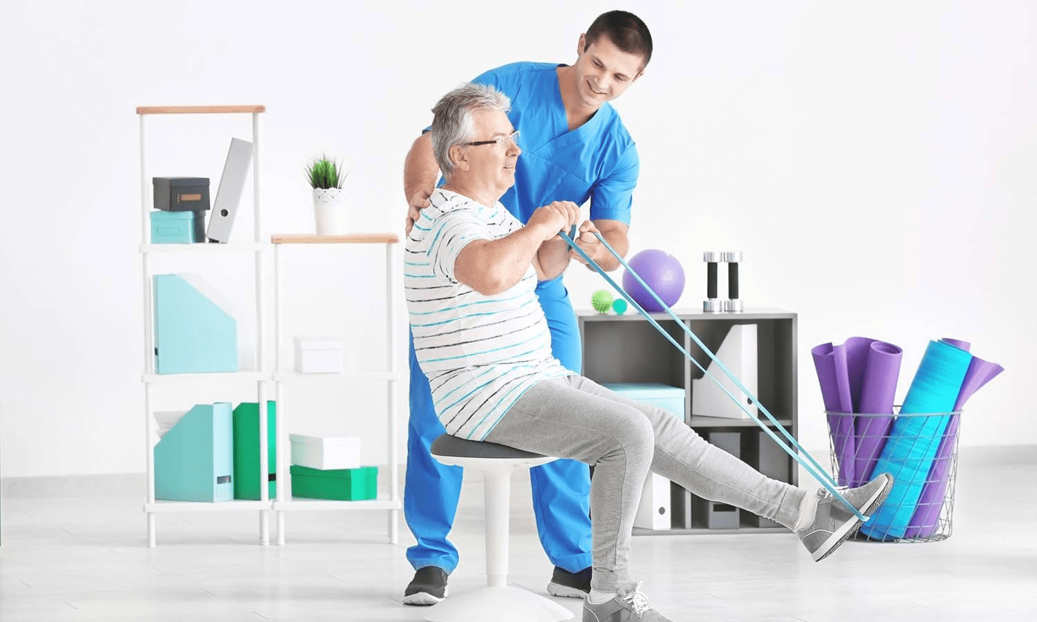 Best physiotherapy clinic in jaipur