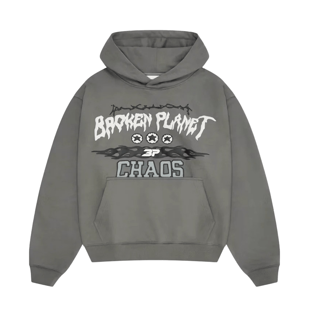 Broken PlanBroken Planet Hoodieet Market